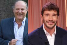 Stefano De Martino vs Gerry Scotti, la lotta continua ma la Rai