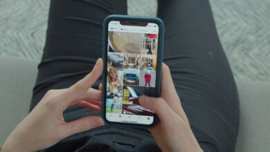 Instagram, il trucco nascosto per scrivere con l’effetto arcobaleno