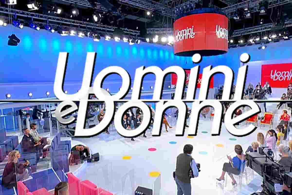 Uomini e Donne parte con il botto: Maria De Filippi svela il segreto