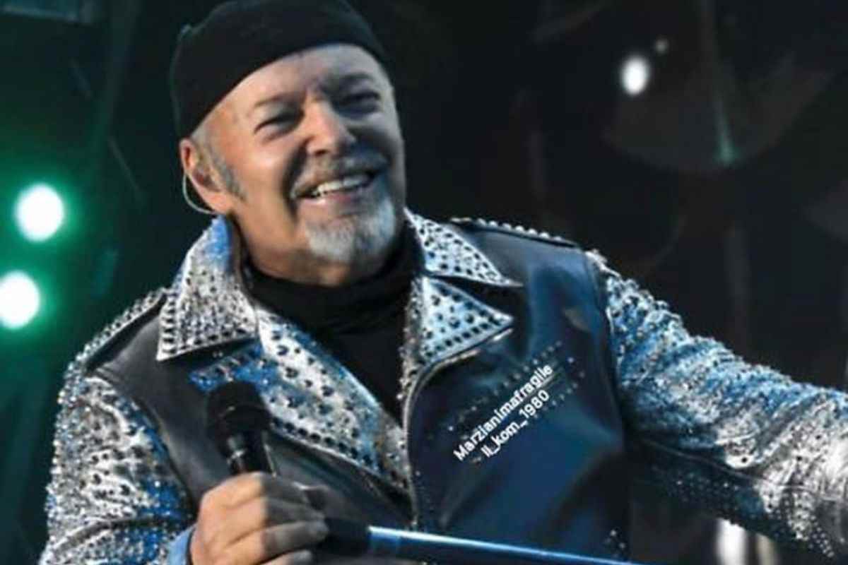 festival di sanremo: carlo conti punta su un cantante