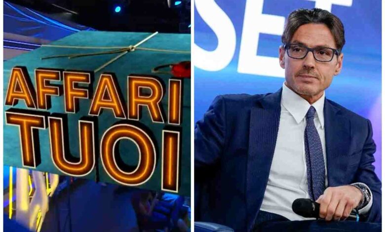 Rivalità RAI-Mediaset