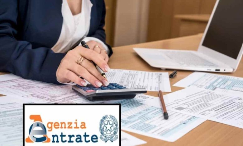 Controlli Agenzia delle Entrate