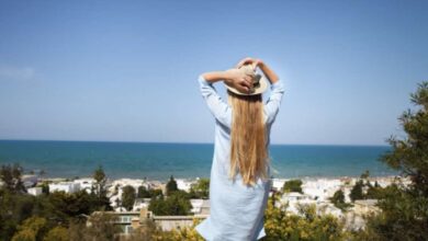 a Tunisia, ufficialmente Repubblica di Tunisia, con una popolazione di circa 12,3 milioni di abitanti, è uno Stato dell’Africa settentrionale bagnato dal Mar Mediterraneo