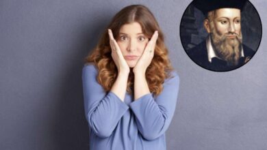 Michel de Nostredame, noto come Nostradamus, figura storica del XVI secolo, è considerato uno dei più celebri veggenti grazie alle sue quartine