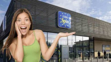 Eurospin ha appena lanciato un’offerta che potrebbe rivoluzionare l’approccio alla cucina domestica, proponendo un’alternativa economica