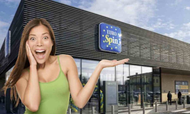 Eurospin ha appena lanciato un’offerta che potrebbe rivoluzionare l’approccio alla cucina domestica, proponendo un’alternativa economica