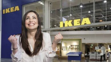 L’offerta IKEA comprende 13 modelli di piumini pensati per adattarsi a diverse temperature e tipi di letto, con misure che spaziano dal 150x200 cm