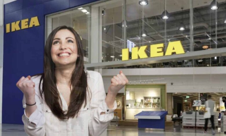L’offerta IKEA comprende 13 modelli di piumini pensati per adattarsi a diverse temperature e tipi di letto, con misure che spaziano dal 150x200 cm