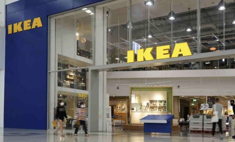 Proprio in questo contesto si distingue PARKLA di IKEA, un prodotto semplice, economico e molto funzionale, disponibile a soli 1,95 euro