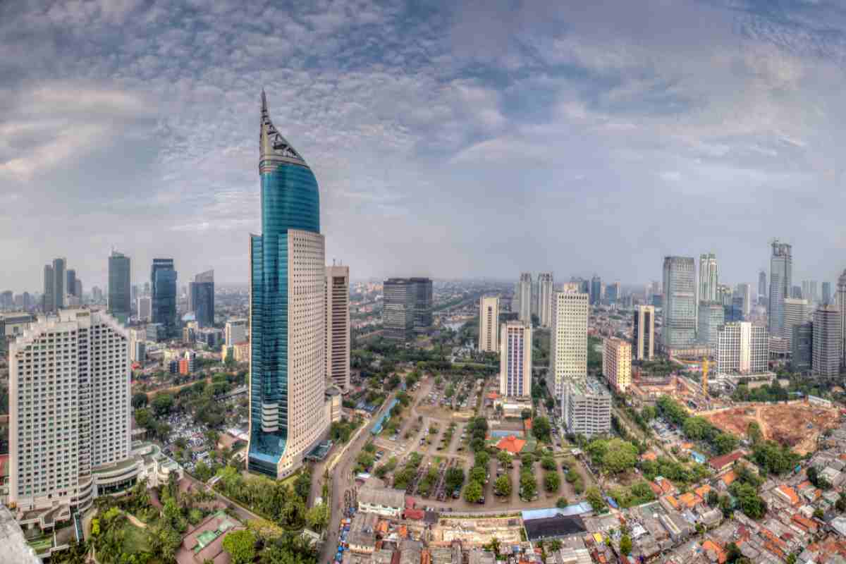 Indonesia