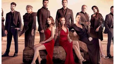 La notte nel cuore spoiler