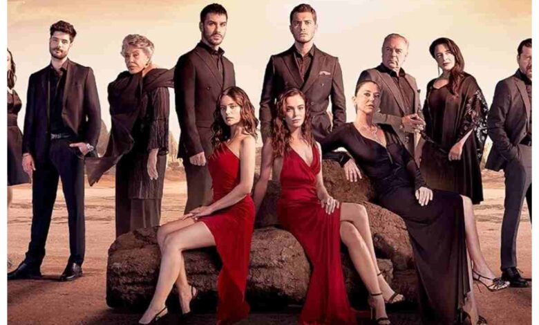 La notte nel cuore spoiler