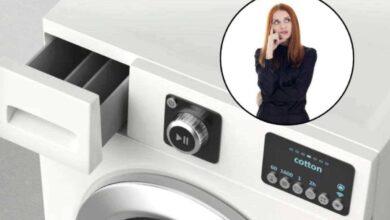 Un disturbo frequente che si presenta durante l’uso è il rumore eccessivo prodotto durante la fase di centrifuga.