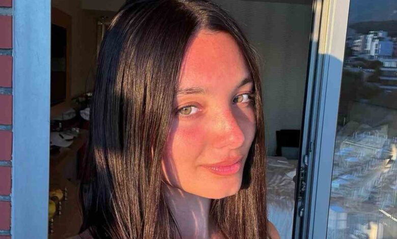 Maria Sole Pollio
