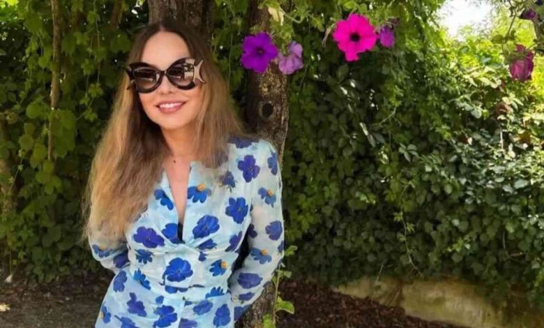 Studi di Ornella Muti