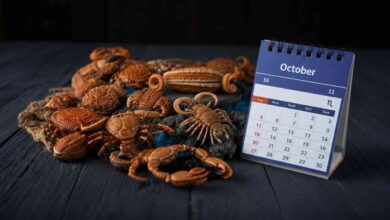 Oroscopo ottobre