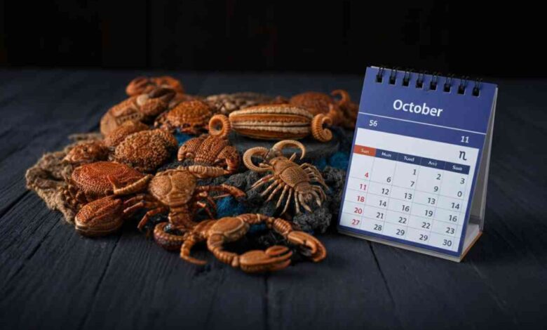 Oroscopo ottobre