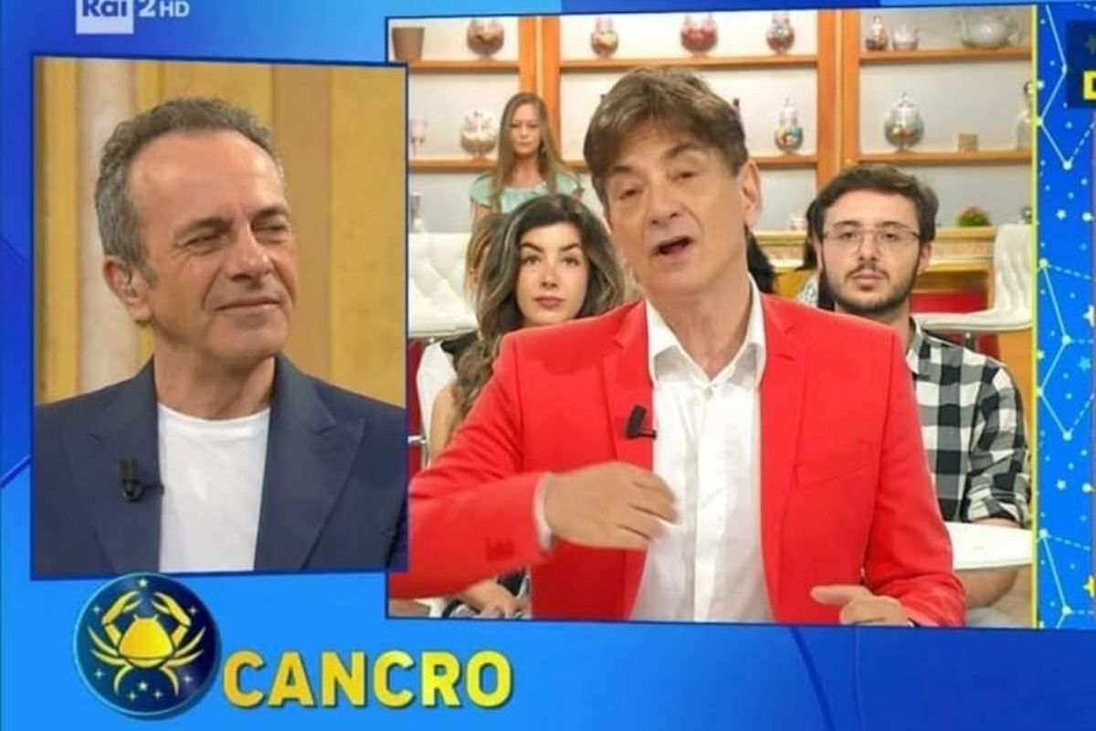 Oroscopo Paolo Fox