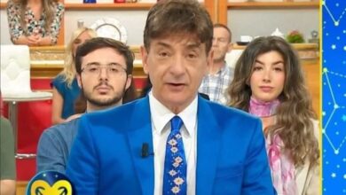 Oroscopo di Paolo Fox