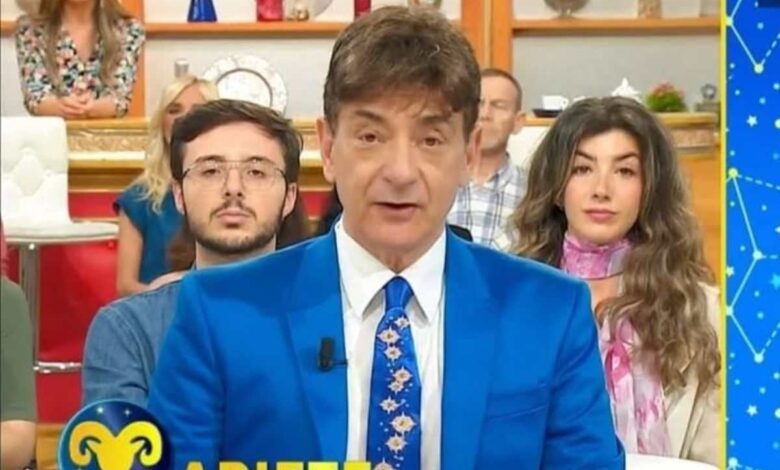 Oroscopo di Paolo Fox