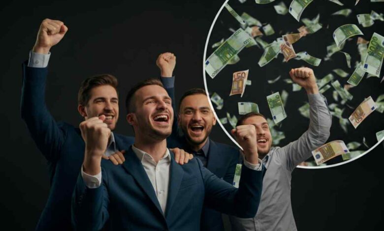 Nuovi bonus