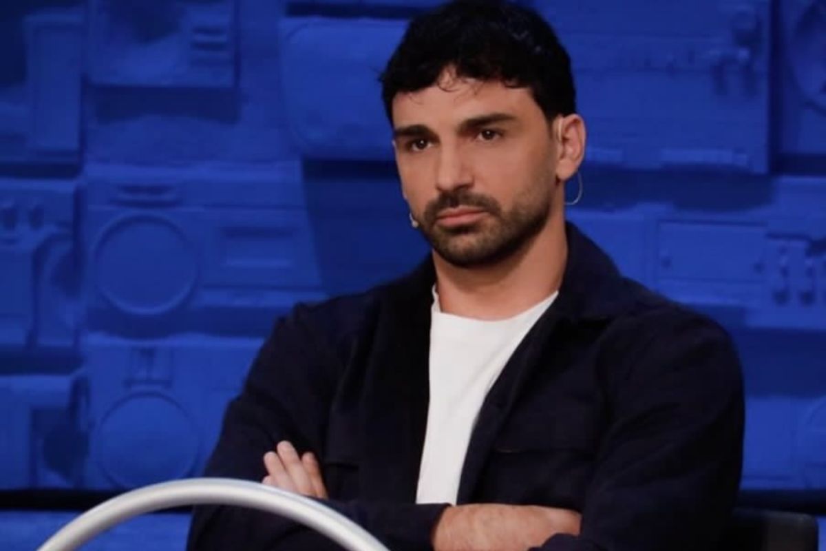 Todaro, intervista