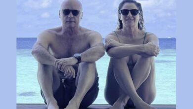 Uniti da oltre vent'anni, hanno saputo costruire non solo una carriera brillante nel cinema e nella televisione, ma anche una vita privata riservata