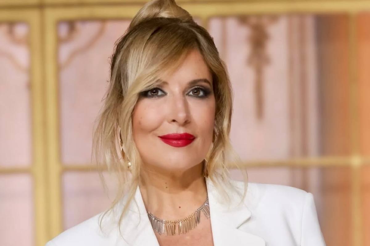 Selvaggia Lucarelli