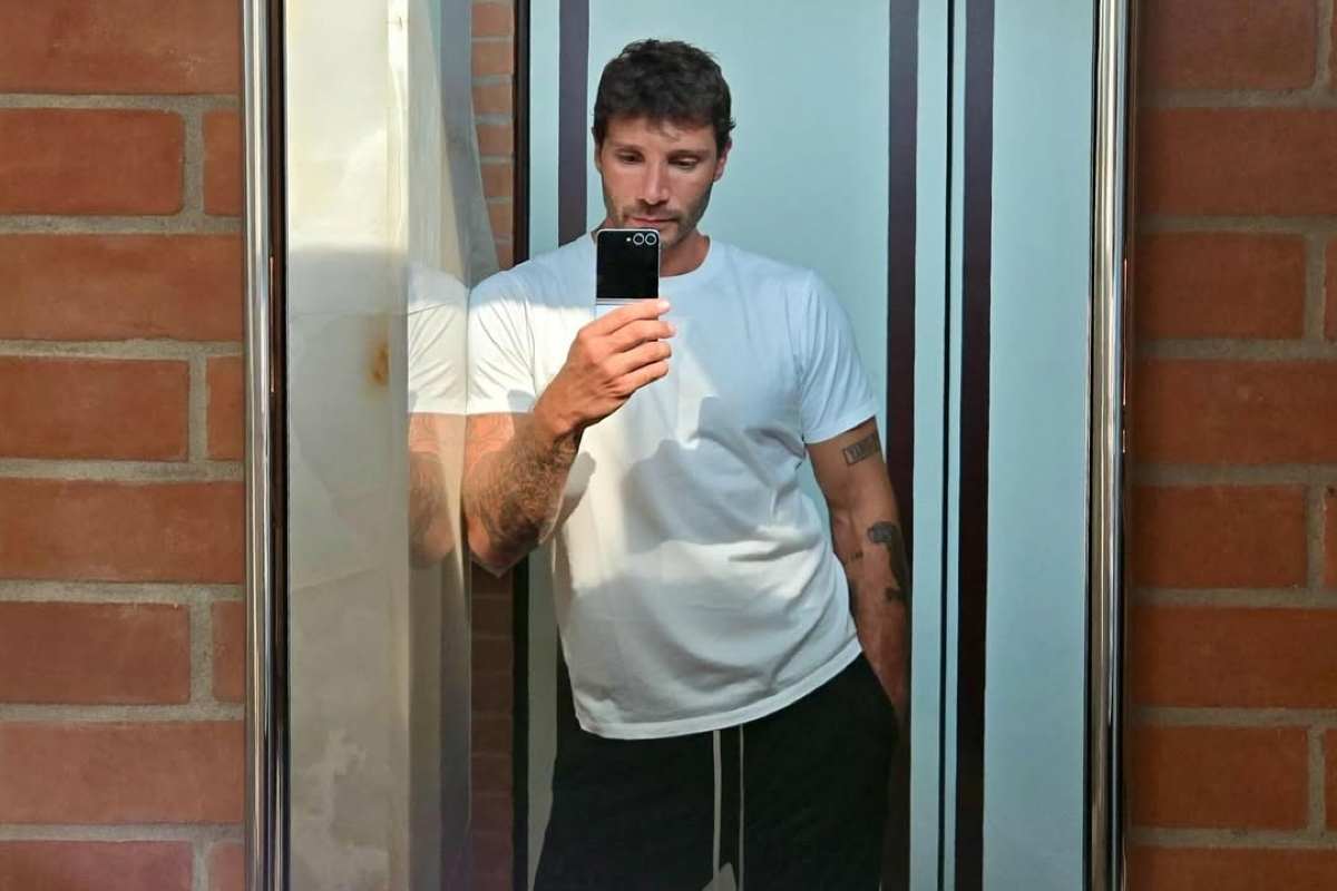 Stefano De Martino