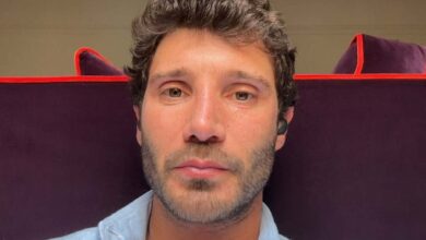 Stefano De Martino