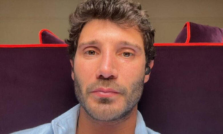 Stefano De Martino