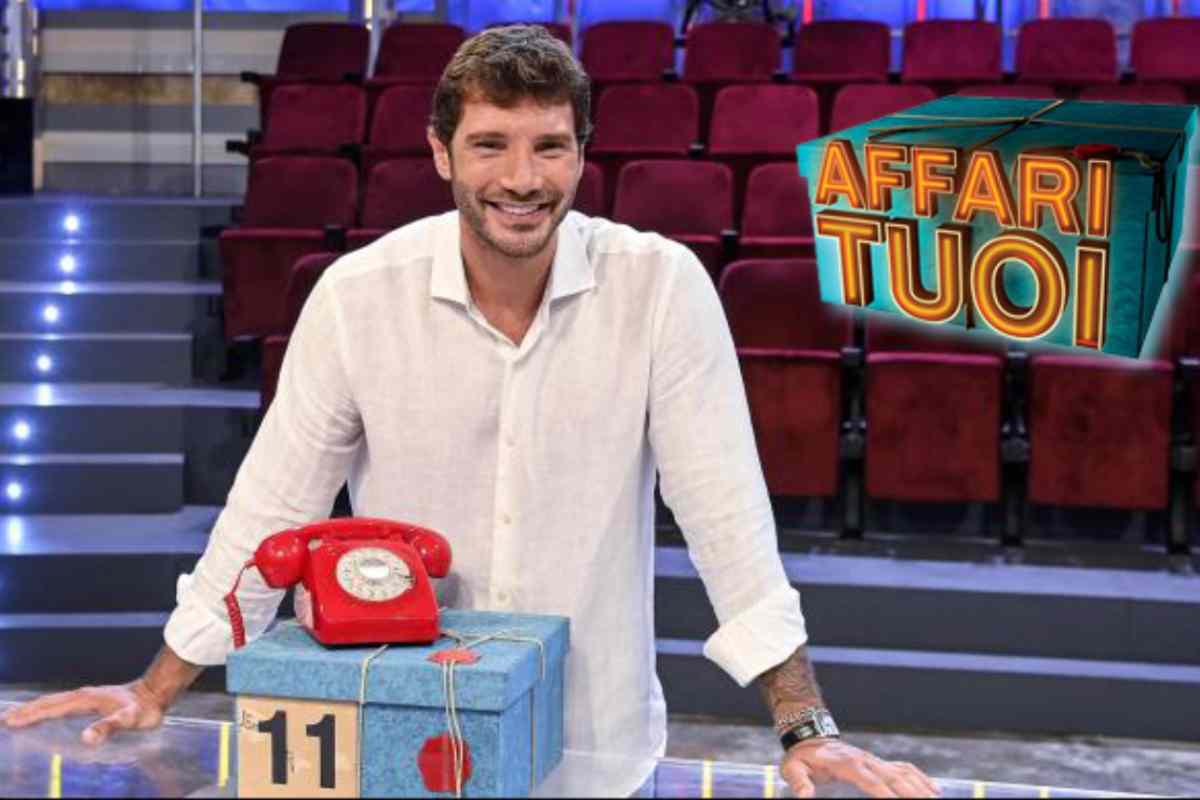 Affari Tuoi