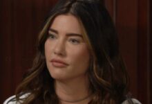 Steffy uccide Sheila