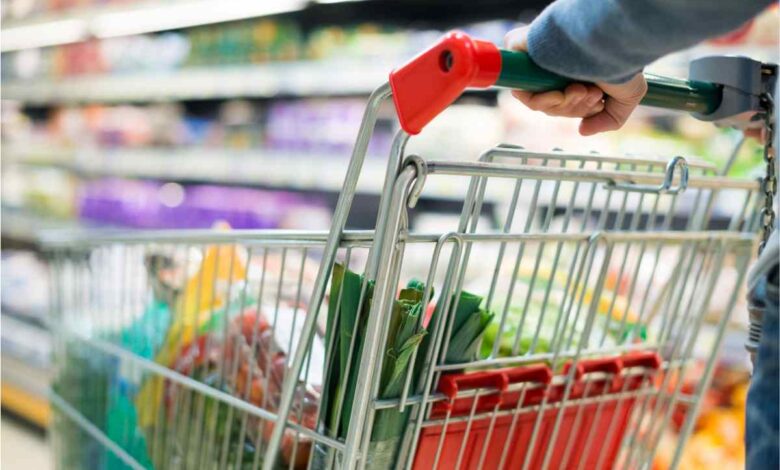 Supermercato