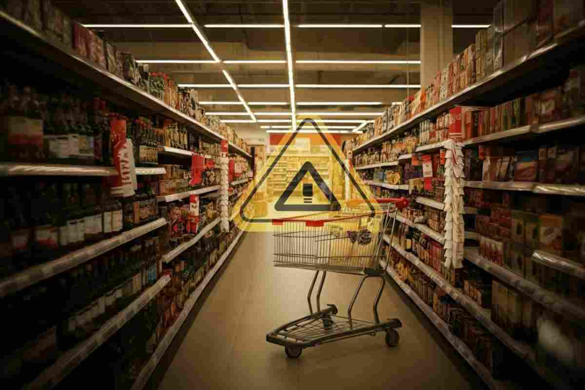 Indagine supermercati