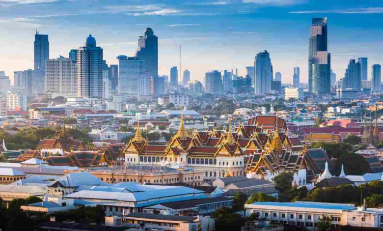Thailandia