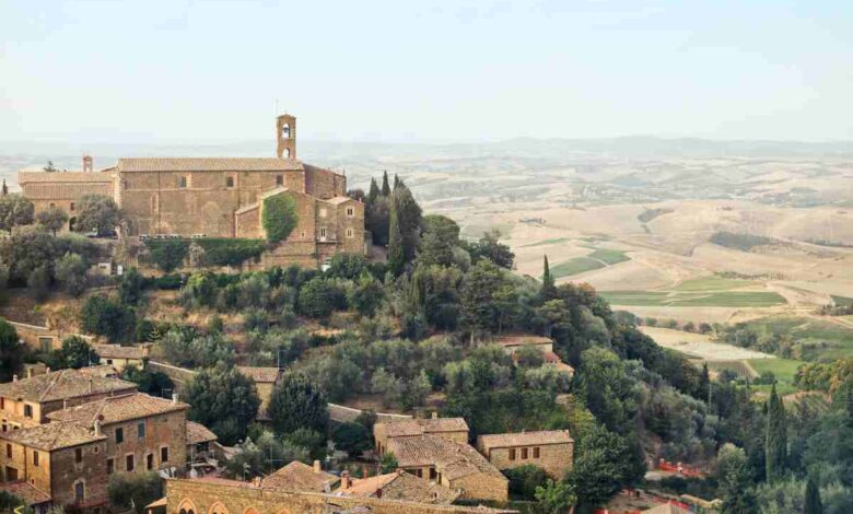 Toscana