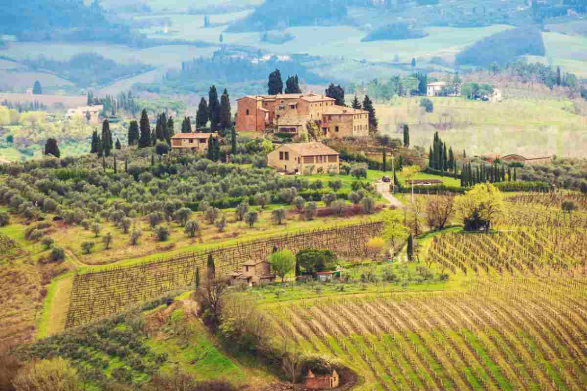 Toscana