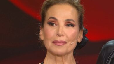 Ballando con le Stelle: Barbara D'Urso ha confessato tutto