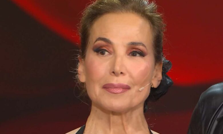 Ballando con le Stelle: Barbara D'Urso ha confessato tutto
