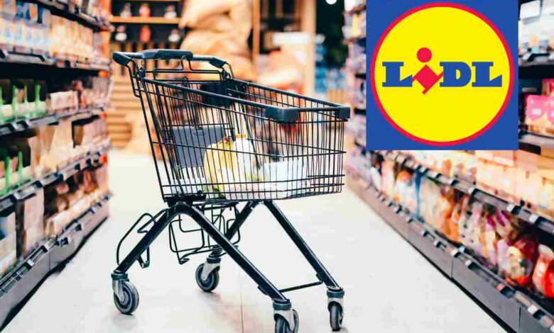 maxi offerta da lidl