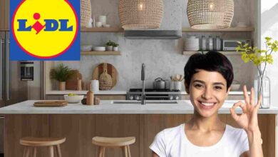 Da Ikea lo paghi uno sproposito, Lidl lo "regala" a 7 euro