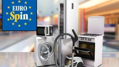 Eurospin, affare da non credere: con soli 10€ ti porti a casa l’elettrodomestico più amato