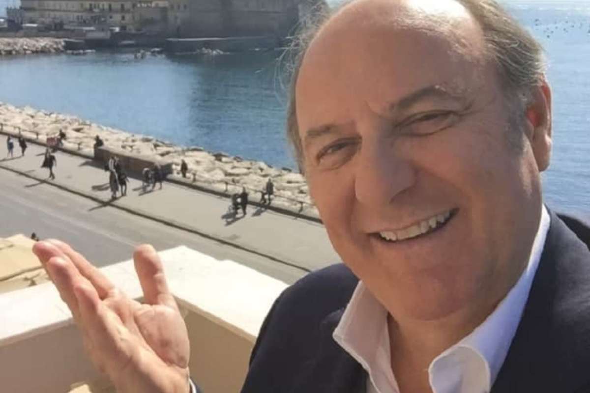 macchina gerry scotti