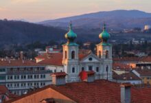 3 città: trasferisciti qui per vivere bene