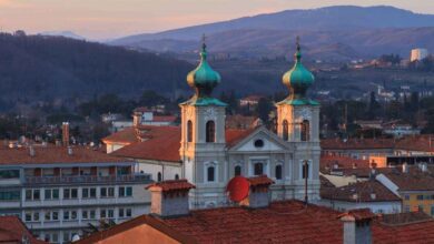 3 città: trasferisciti qui per vivere bene