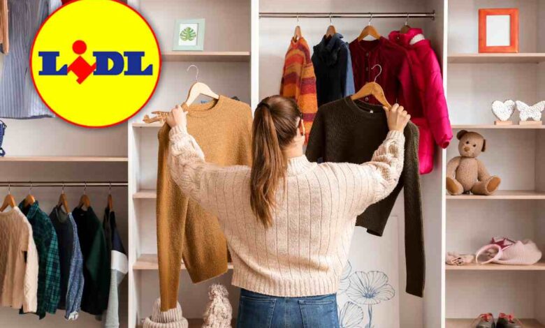 offerte lidl autunno