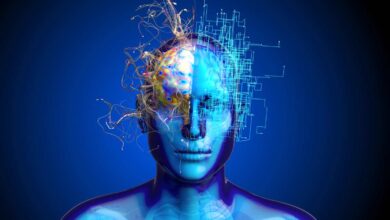 Stephen Hawking sulla super intelligenza artificiale