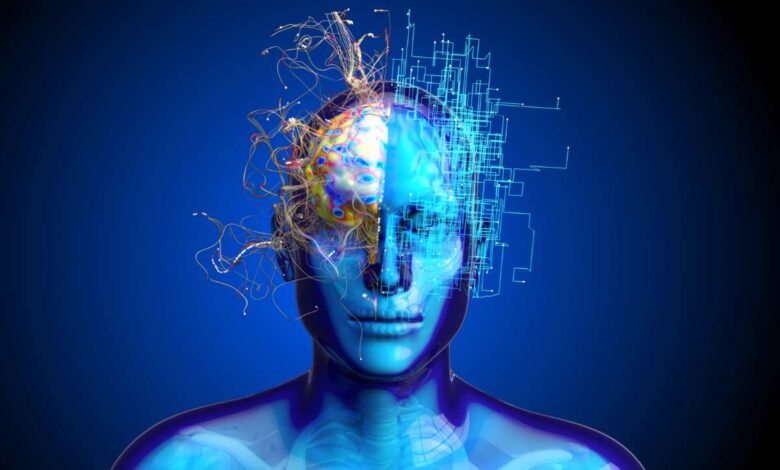 Stephen Hawking sulla super intelligenza artificiale