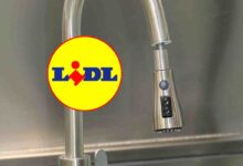 miscelatore lidl